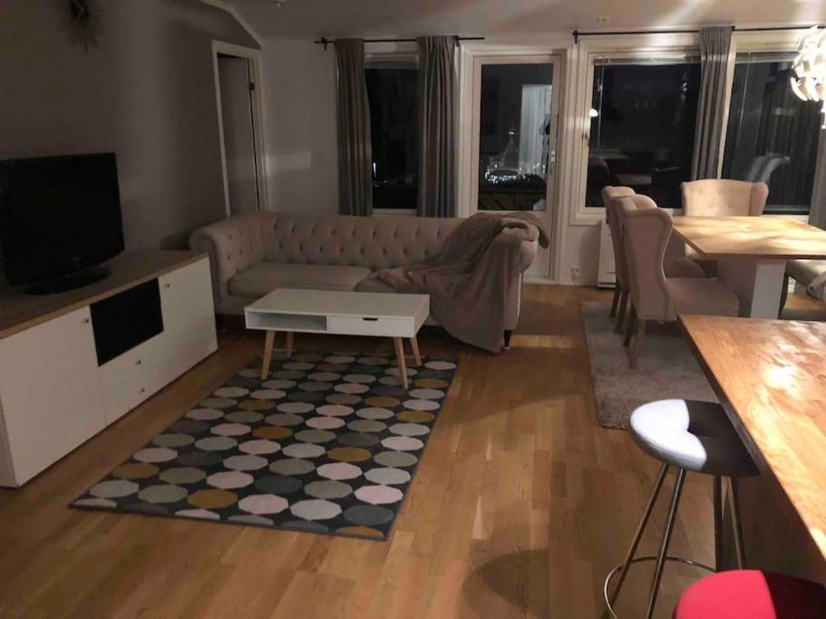Sea View Apartment Stavanger Favorite 外观 照片