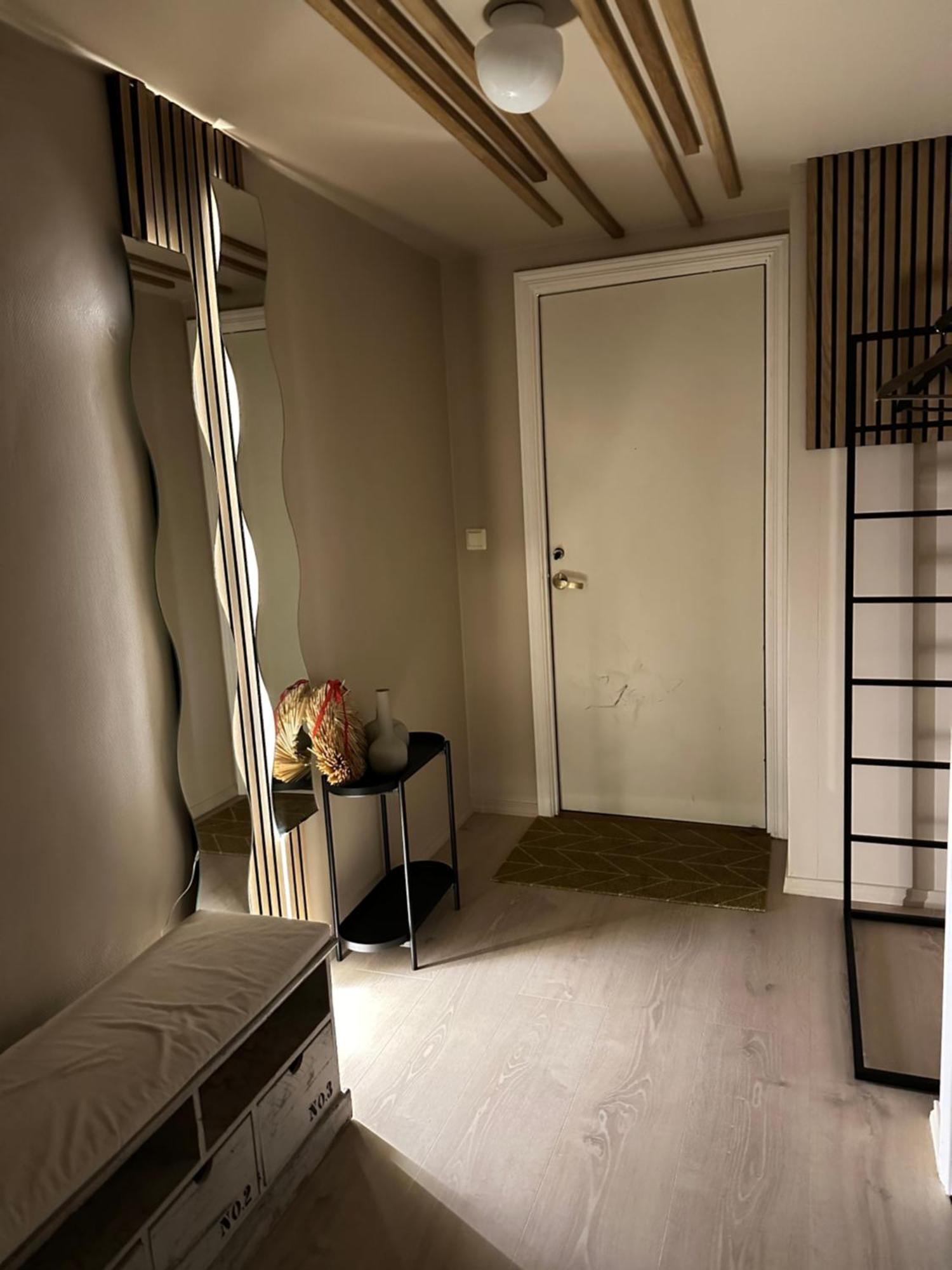 Sea View Apartment Stavanger Favorite 外观 照片